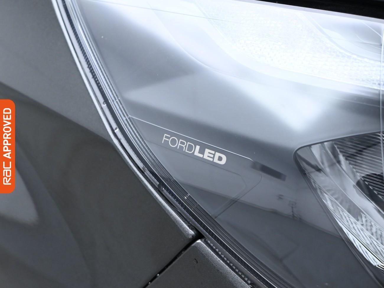 Used Ford Transit Custom 2024 for sale - 76065241: Photo 27