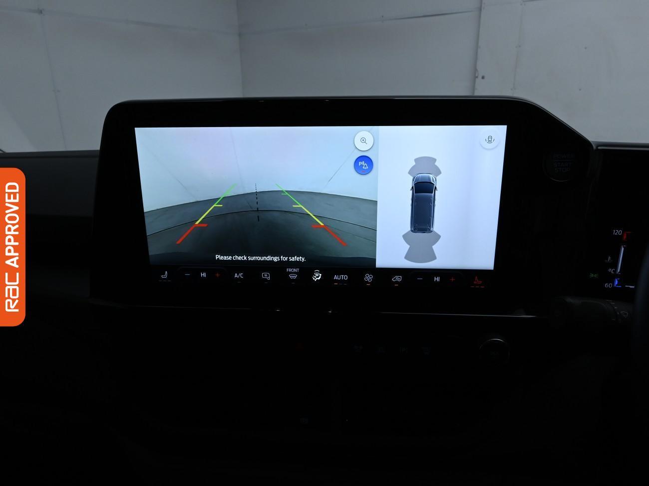 Used Ford Transit Custom 2024 for sale - 76065241: Photo 28