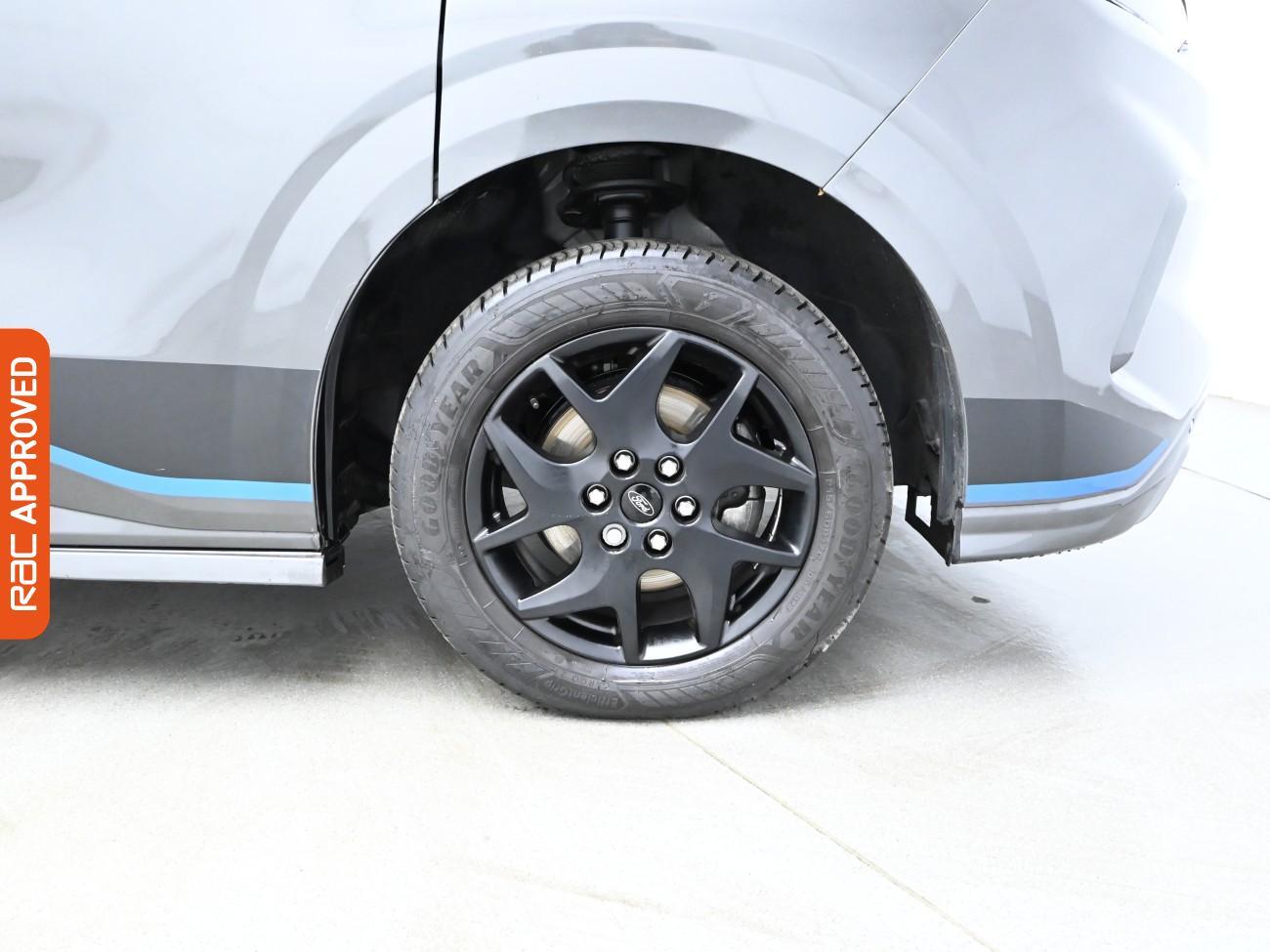 Used Ford Transit Custom 2024 for sale - 76065241: Photo 29