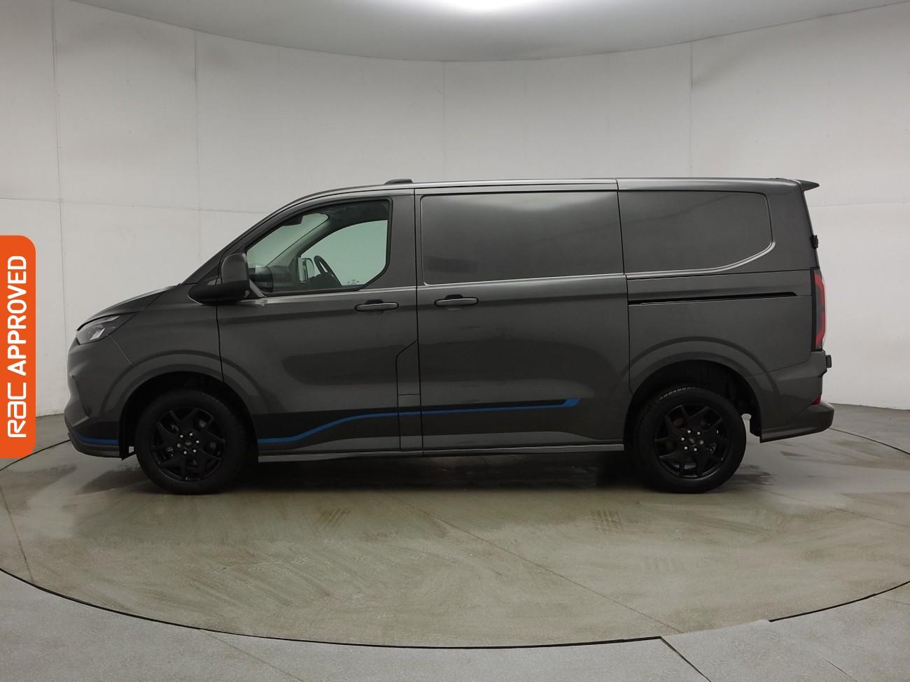 Used Ford Transit Custom 2024 for sale - 76065241: Photo 32