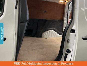 Used Vauxhall Combo 2022 for sale - 78268355: Photo