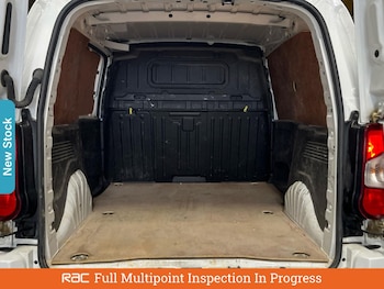 Used Vauxhall Combo 2022 for sale - 78268355: Photo