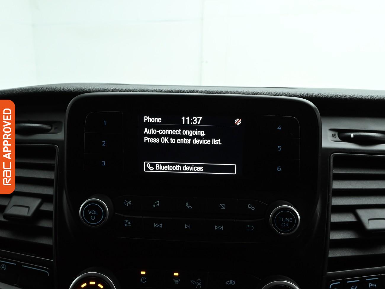 Used Ford Transit Custom 2022 for sale - 76581707: Photo 15