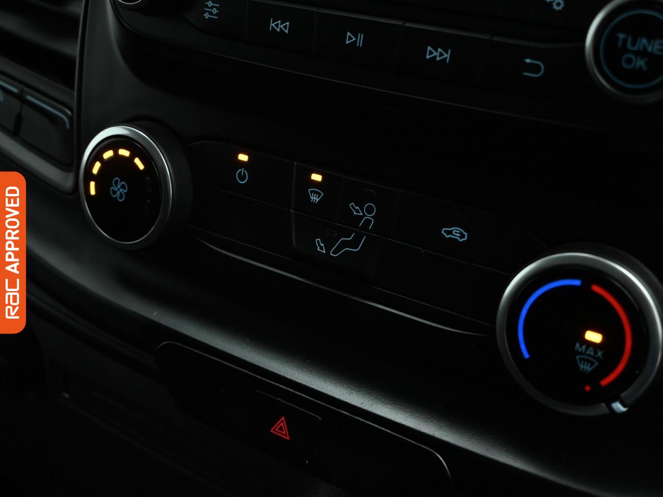 Used Ford Transit Custom 2022 for sale - 76581707: Photo 16