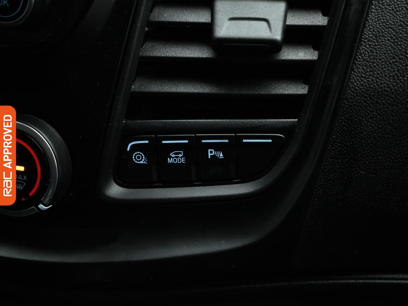 Used Ford Transit Custom 2022 for sale - 76581707: Photo 17