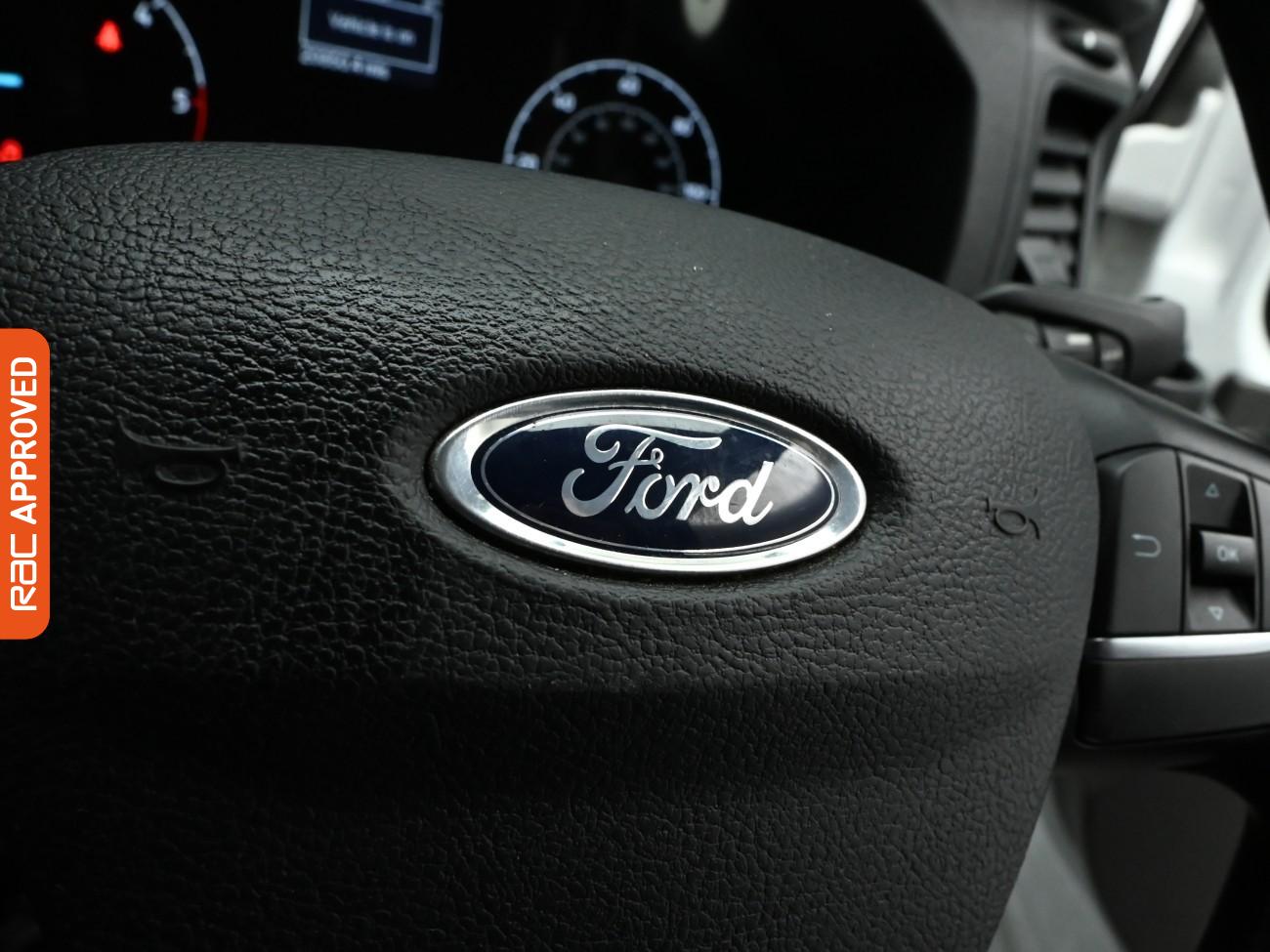 Used Ford Transit Custom 2022 for sale - 76581707: Photo 19