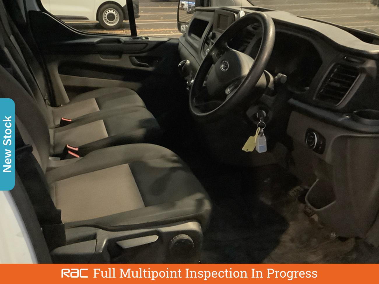 Used Ford Transit Custom 2022 for sale - 76581707: Photo 2