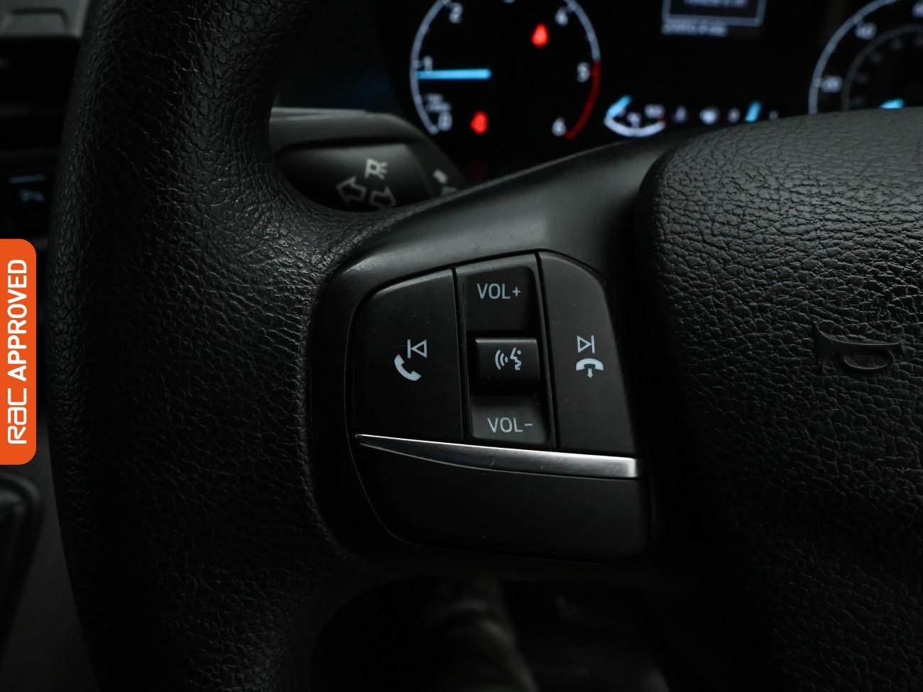 Used Ford Transit Custom 2022 for sale - 76581707: Photo 20