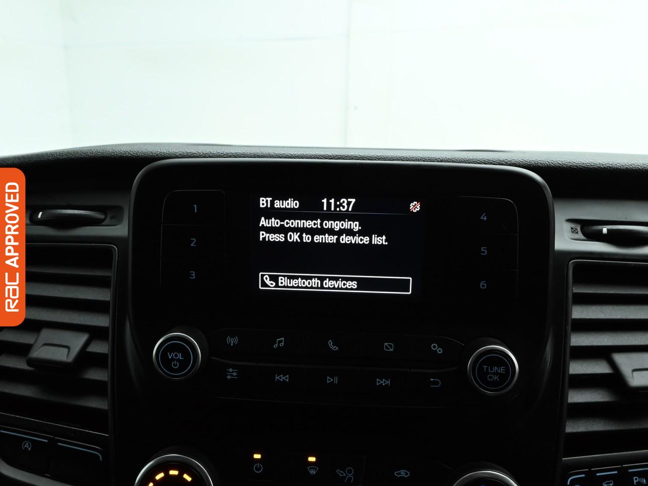 Used Ford Transit Custom 2022 for sale - 76581707: Photo 22