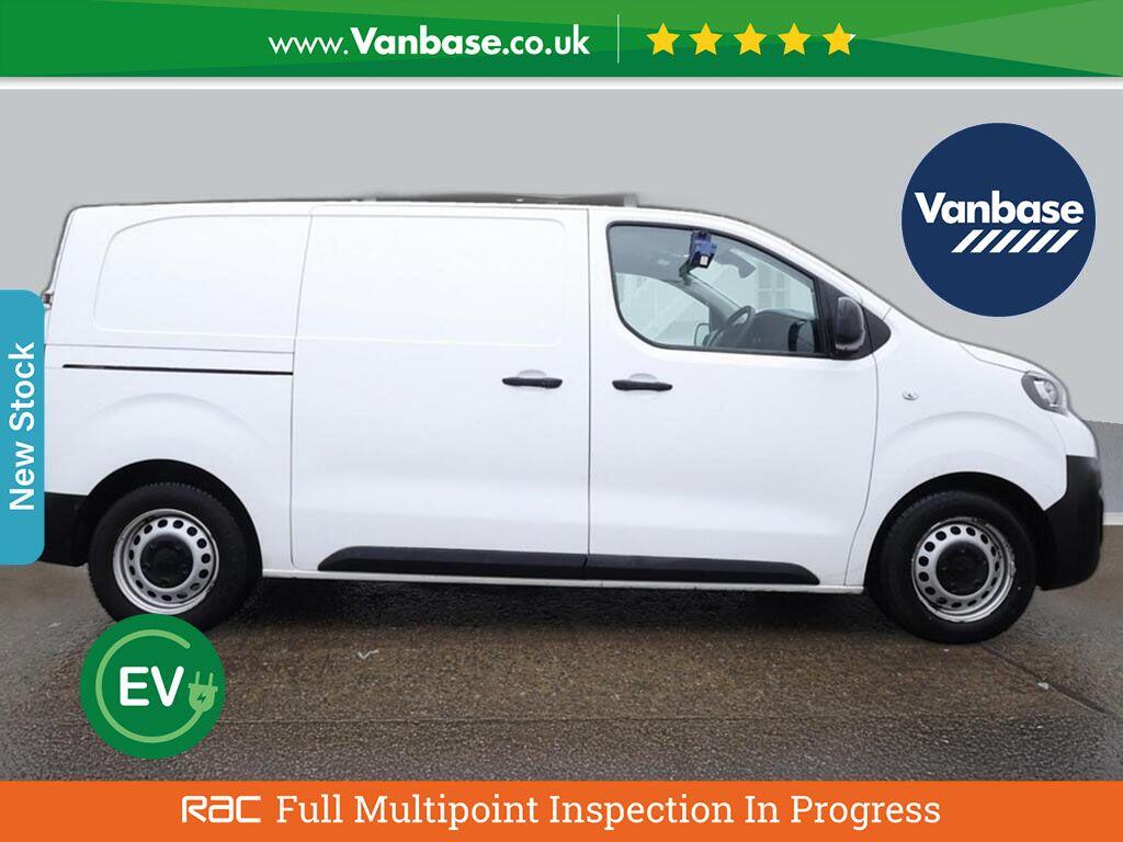Used Peugeot e-Expert 2021 for sale - 76649172: Photo 1