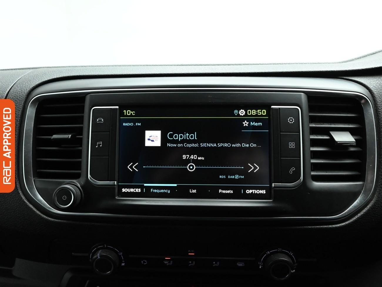 Used Peugeot e-Expert 2021 for sale - 76649172: Photo 17