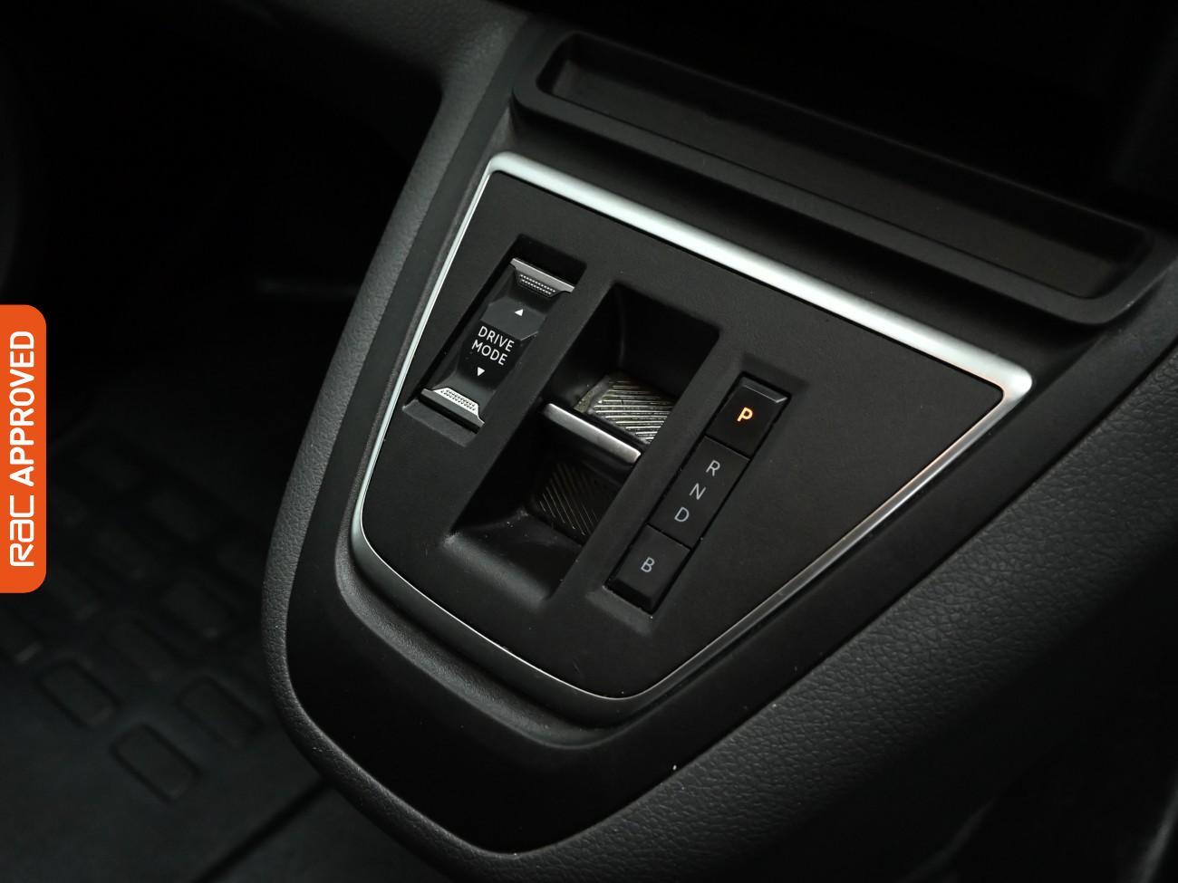 Used Peugeot e-Expert 2021 for sale - 76649172: Photo 18