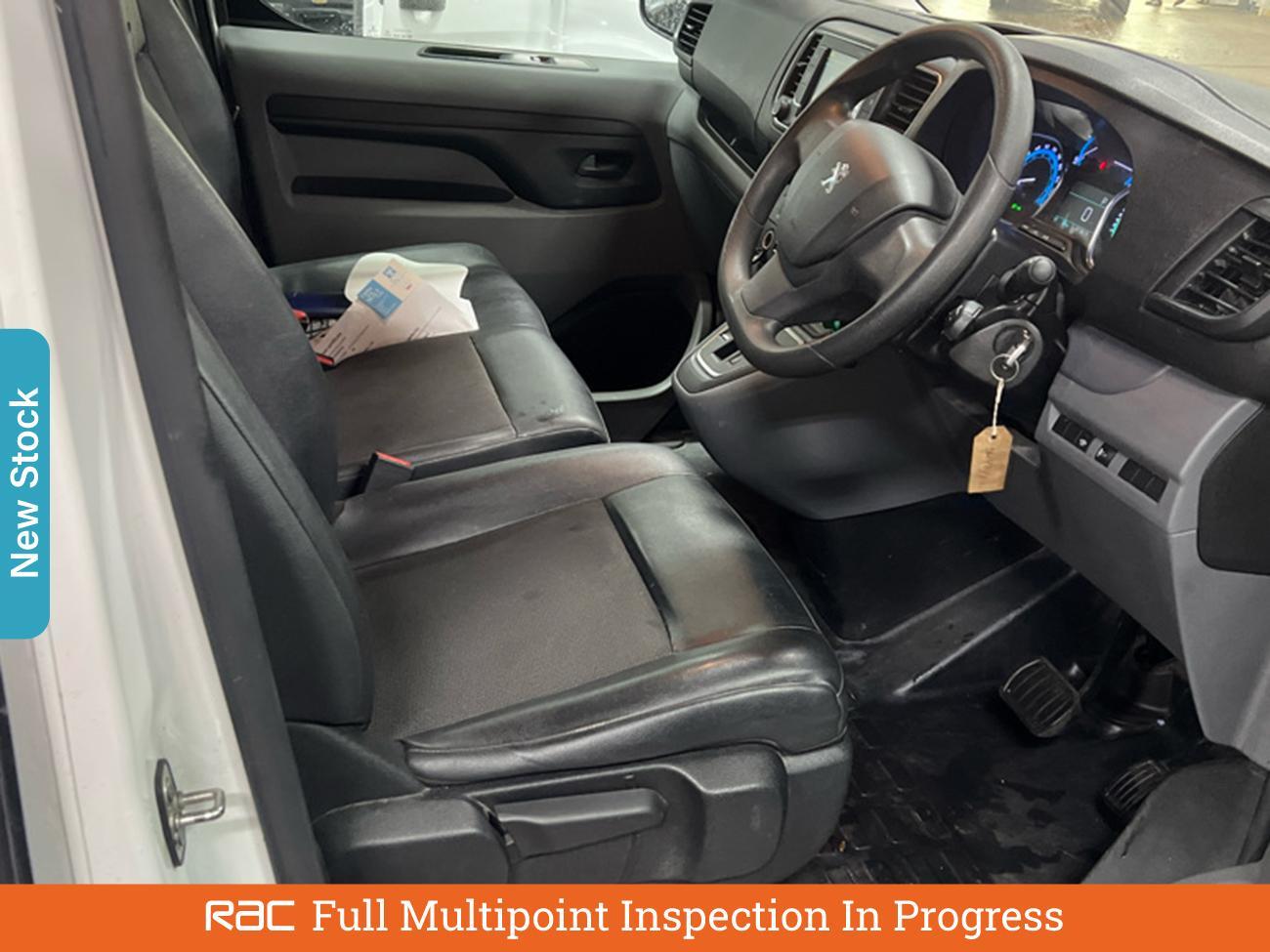 Used Peugeot e-Expert 2021 for sale - 76649172: Photo 2