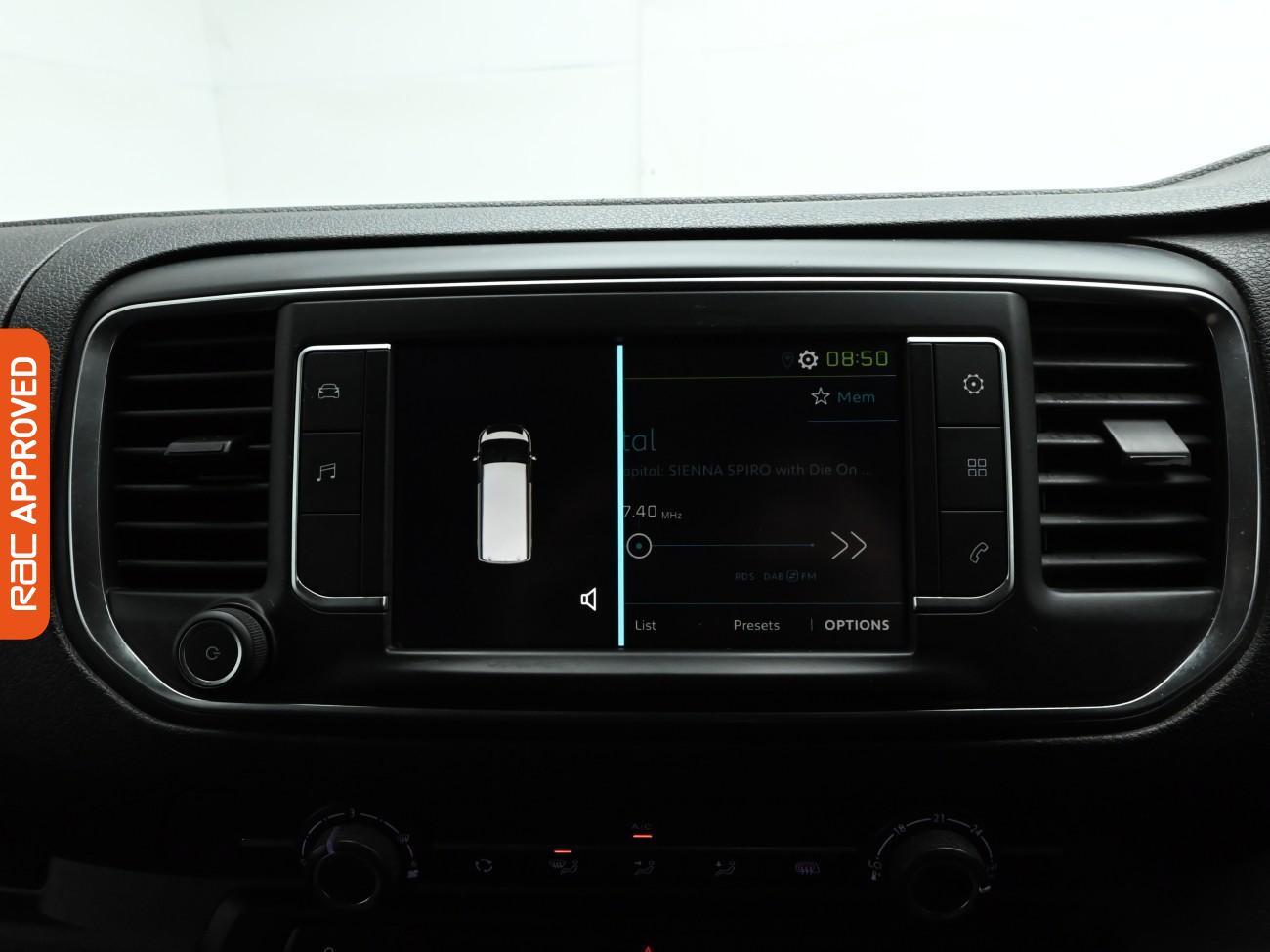 Used Peugeot e-Expert 2021 for sale - 76649172: Photo 26