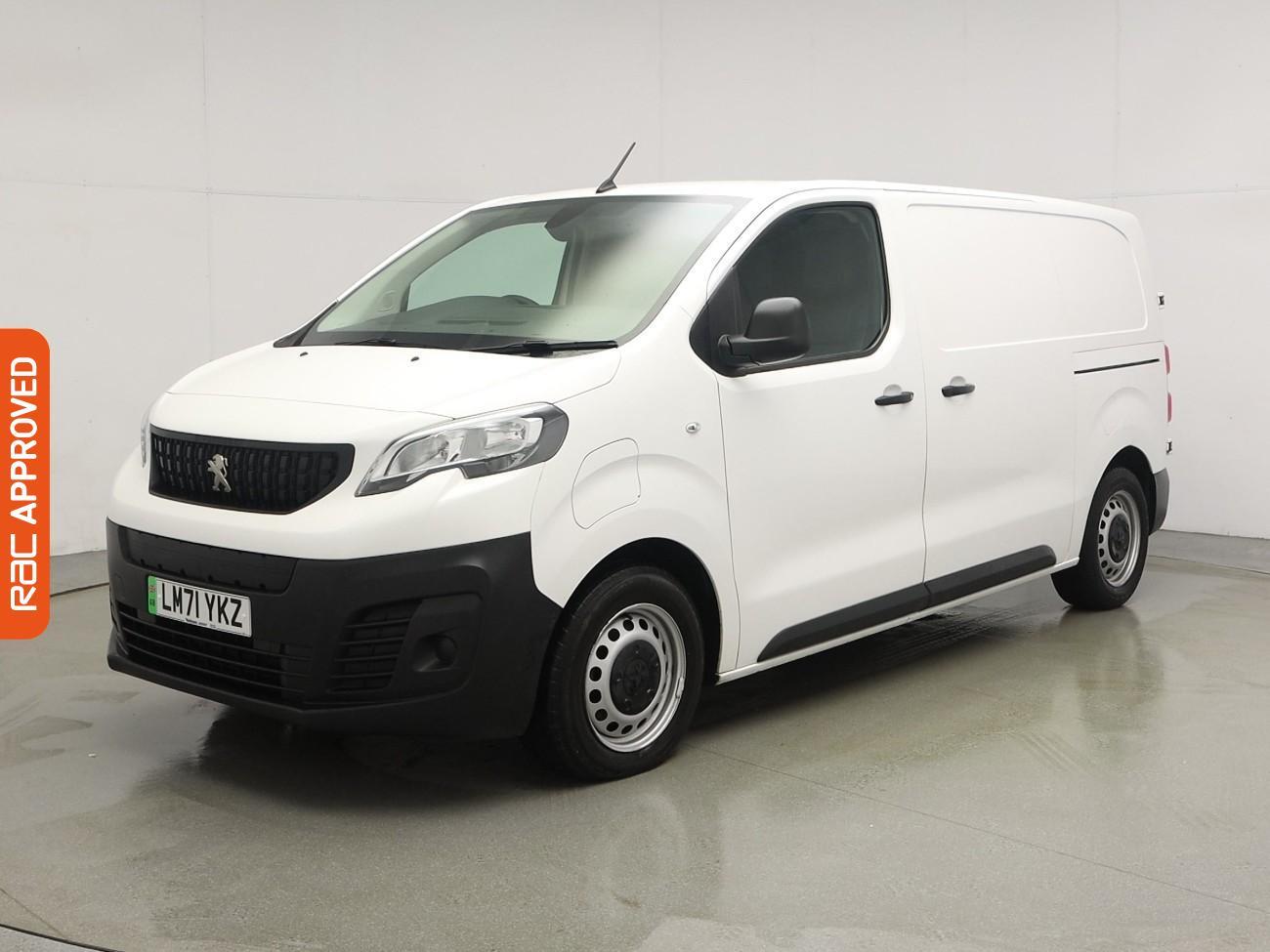 Used Peugeot e-Expert 2021 for sale - 76649172: Photo 28