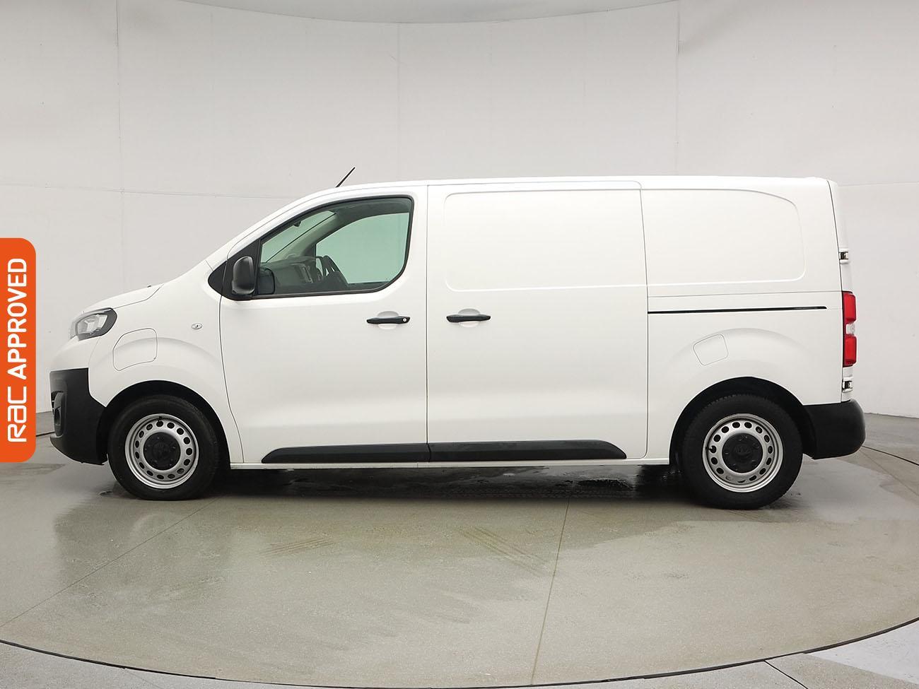 Used Peugeot e-Expert 2021 for sale - 76649172: Photo 29