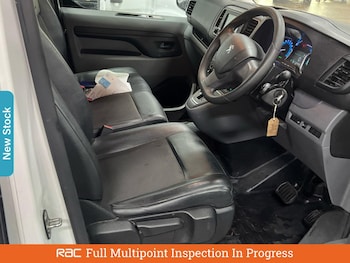 Used Peugeot e-Expert 2021 for sale - 76649172: Photo