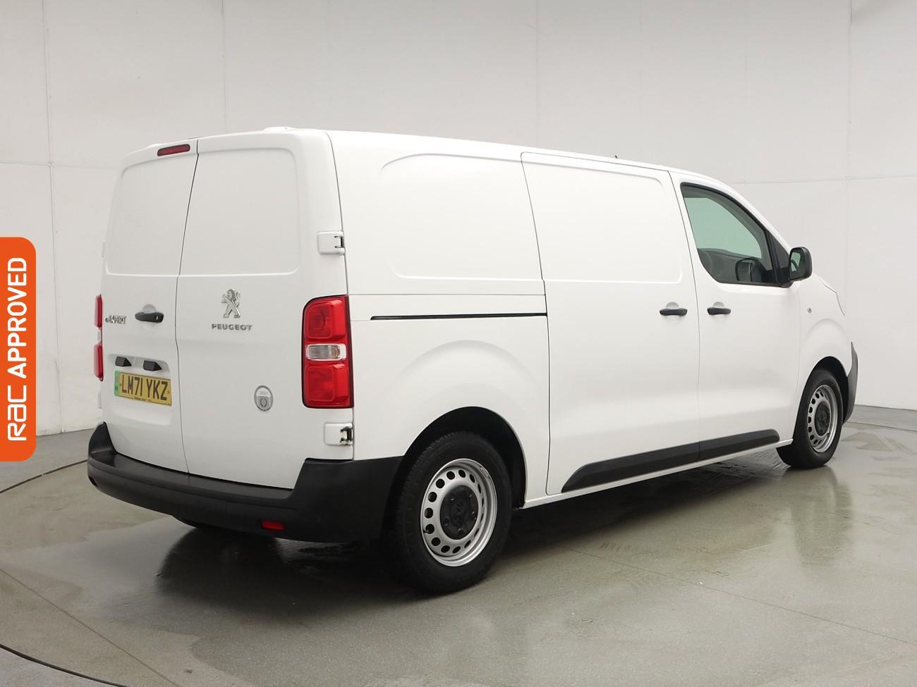 Used Peugeot e-Expert 2021 for sale - 76649172: Photo 30