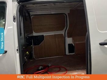 Used Peugeot e-Expert 2021 for sale - 76649172: Photo