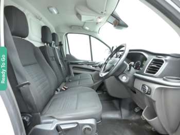 Used Ford Transit Custom 2022 for sale - 73884686: Photo