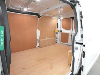 Used Ford Transit Custom 2022 for sale - 73884686: Photo
