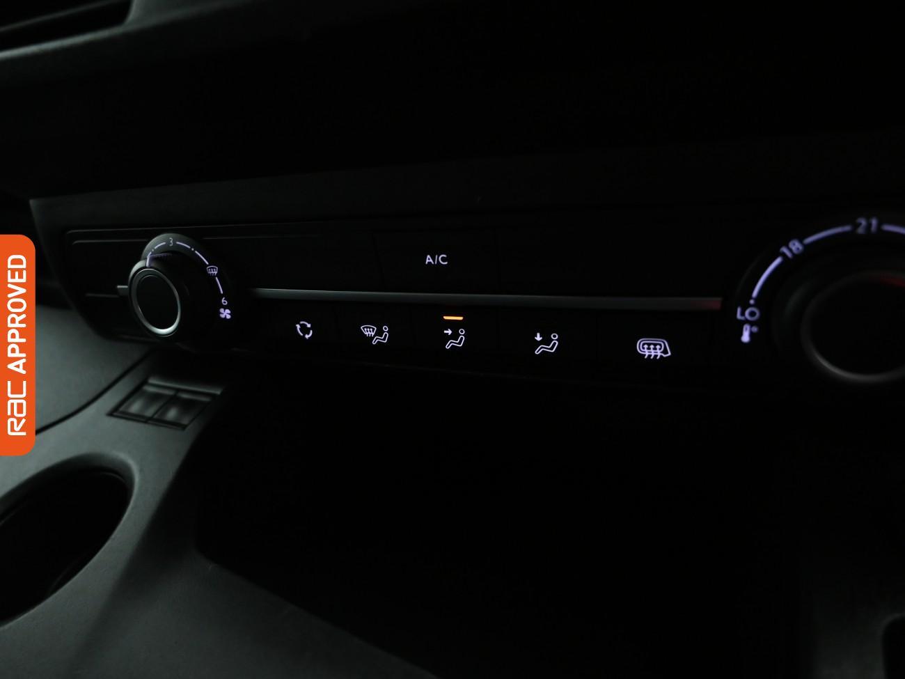 Used Vauxhall Combo 2021 for sale - 76341243: Photo 15