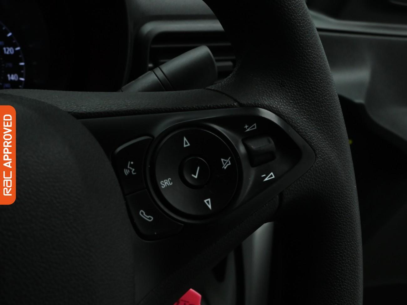 Used Vauxhall Combo 2021 for sale - 76341243: Photo 19