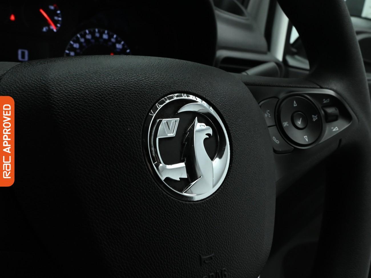 Used Vauxhall Combo 2021 for sale - 76341243: Photo 21