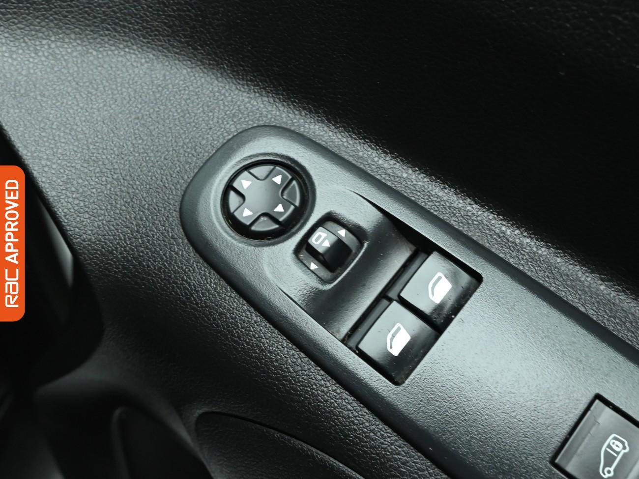 Used Vauxhall Combo 2021 for sale - 76341243: Photo 24