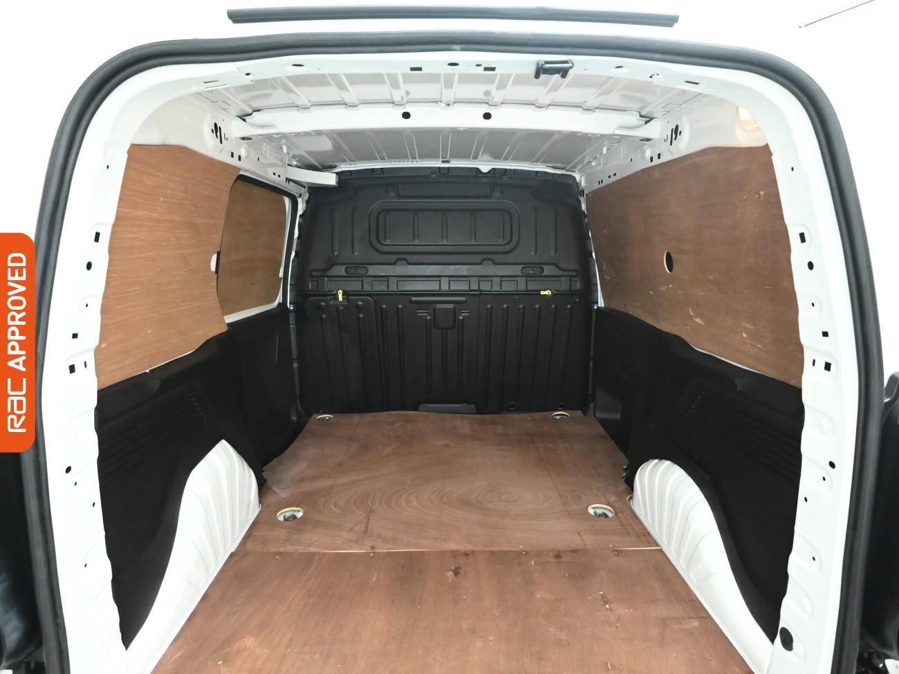 Used Vauxhall Combo 2021 for sale - 76341243: Photo 3