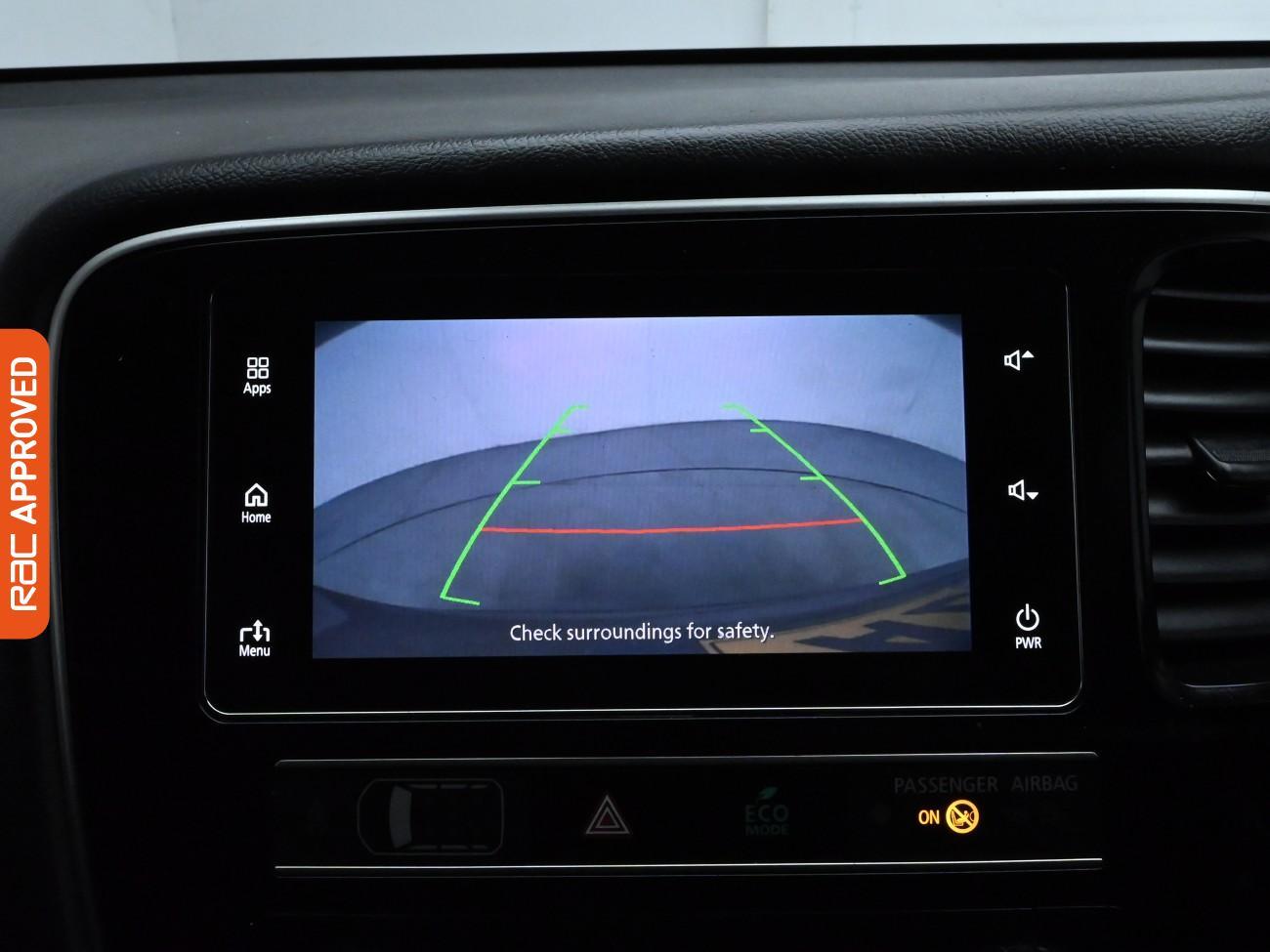 Used Mitsubishi Outlander 2019 for sale - 75699712: Photo 11