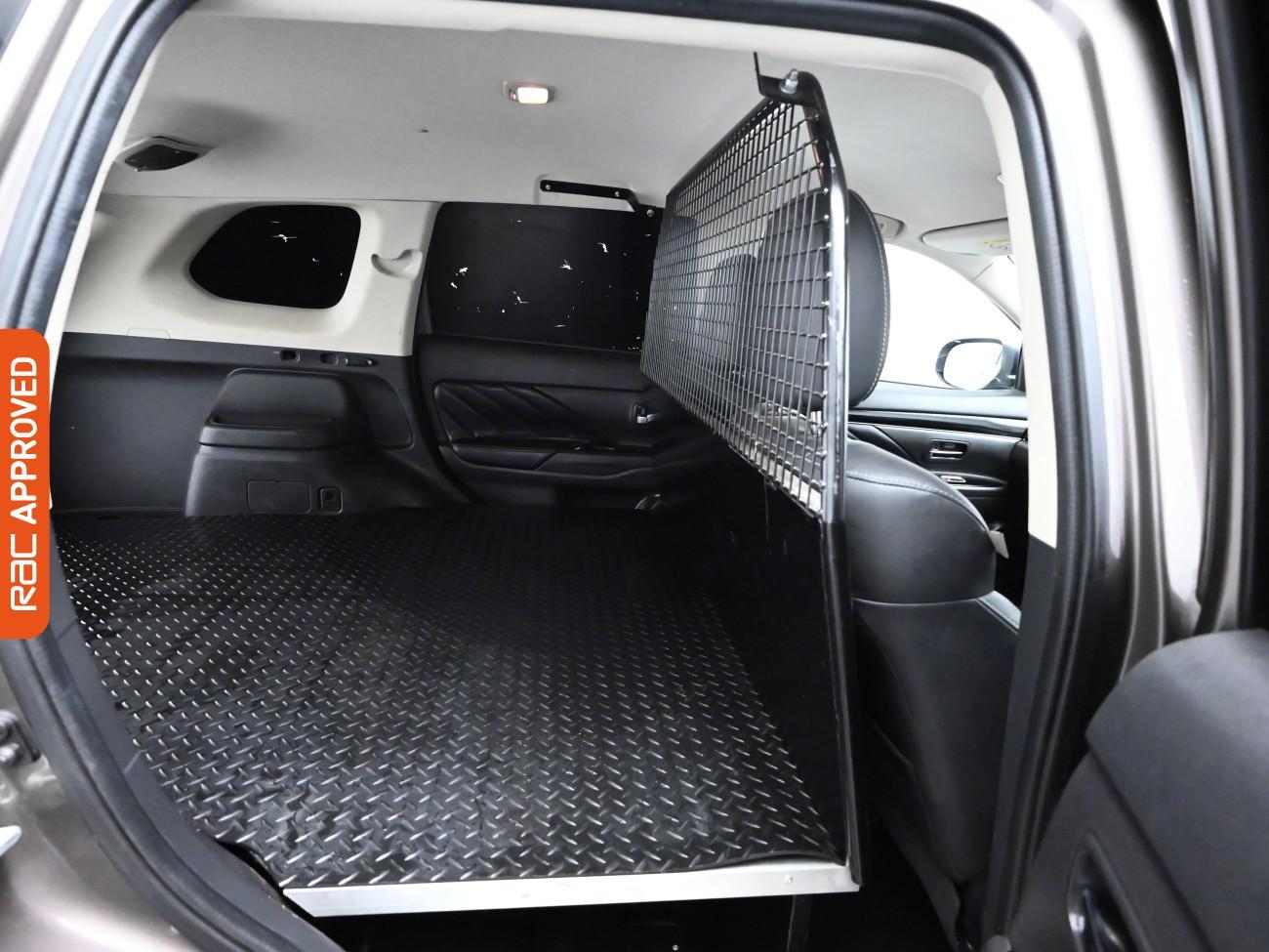 Used Mitsubishi Outlander 2019 for sale - 75699712: Photo 12