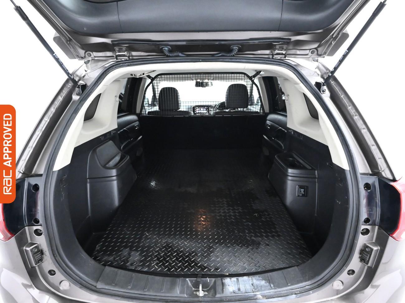 Used Mitsubishi Outlander 2019 for sale - 75699712: Photo 13