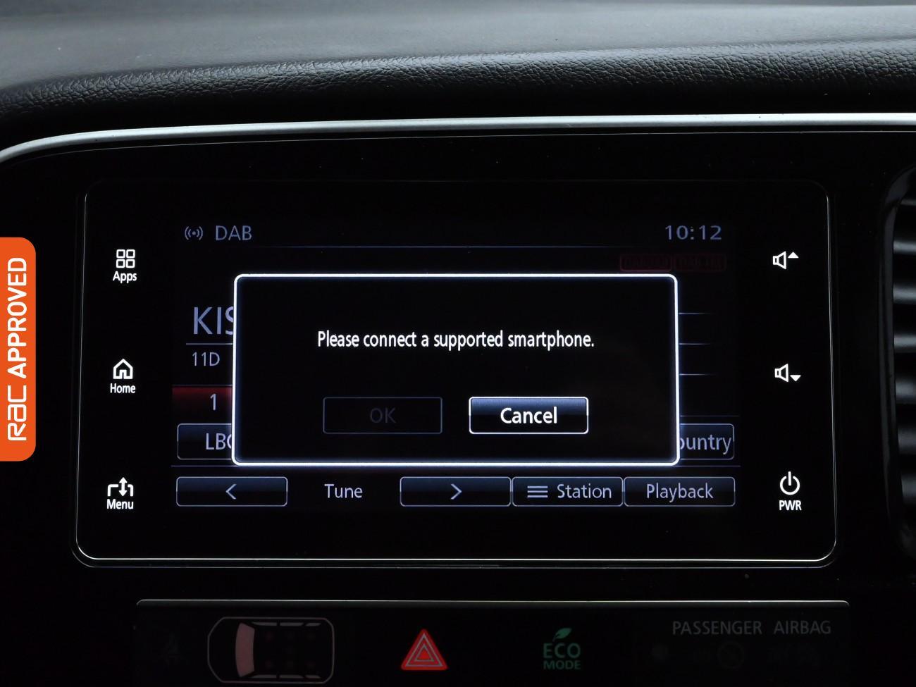 Used Mitsubishi Outlander 2019 for sale - 75699712: Photo 14