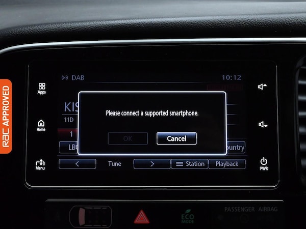 Used Mitsubishi Outlander 2019 for sale - 75699712: Photo 14