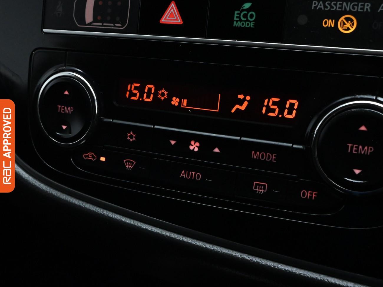 Used Mitsubishi Outlander 2019 for sale - 75699712: Photo 15