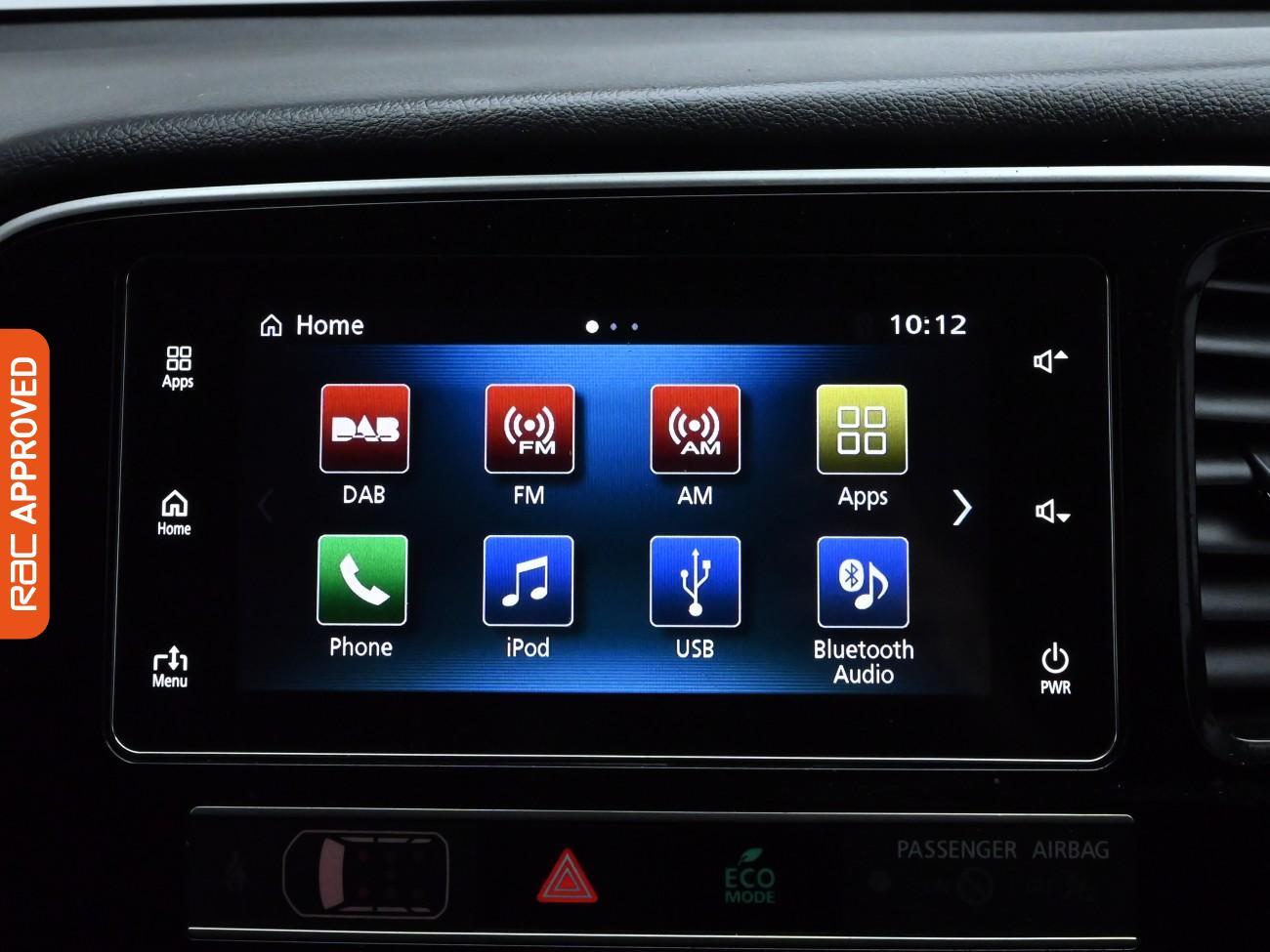 Used Mitsubishi Outlander 2019 for sale - 75699712: Photo 16