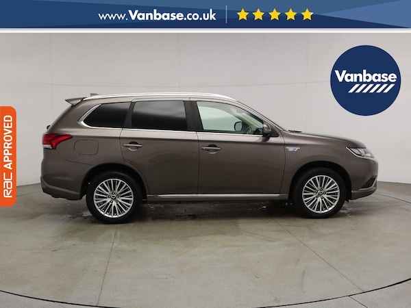 Used Mitsubishi Outlander 2019 for sale - 75699712: Photo 1