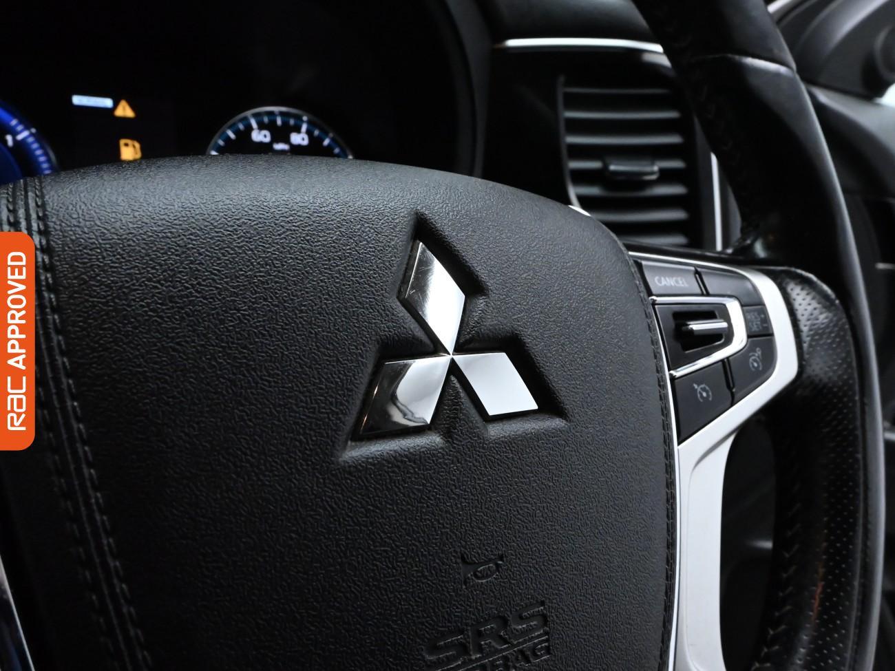 Used Mitsubishi Outlander 2019 for sale - 75699712: Photo 21