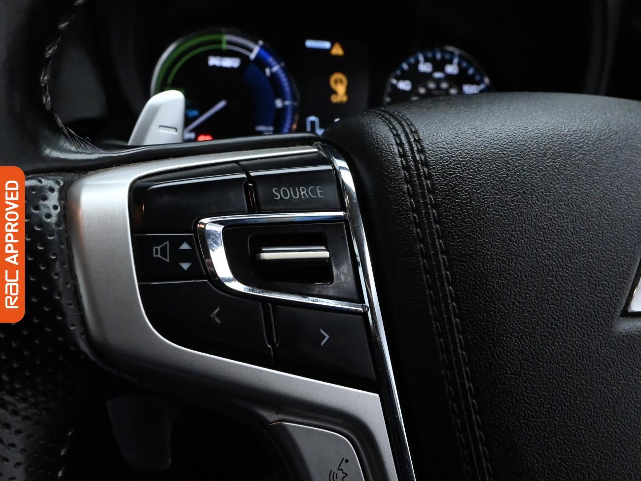 Used Mitsubishi Outlander 2019 for sale - 75699712: Photo 22