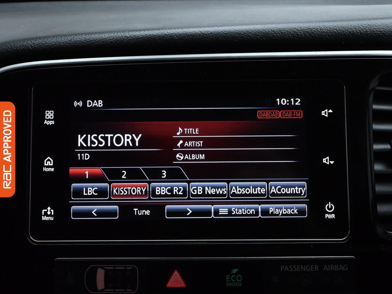 Used Mitsubishi Outlander 2019 for sale - 75699712: Photo 23