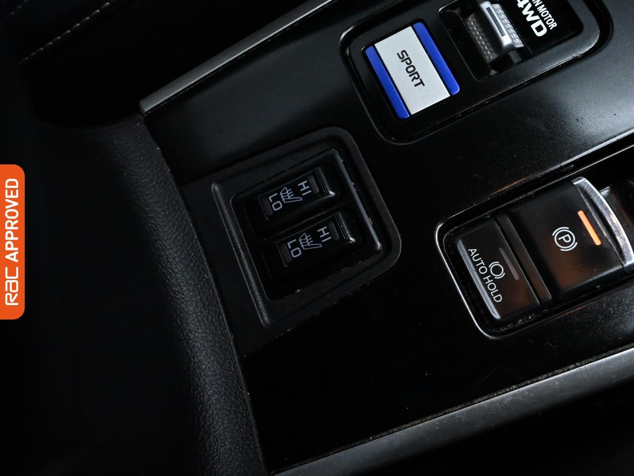 Used Mitsubishi Outlander 2019 for sale - 75699712: Photo 24