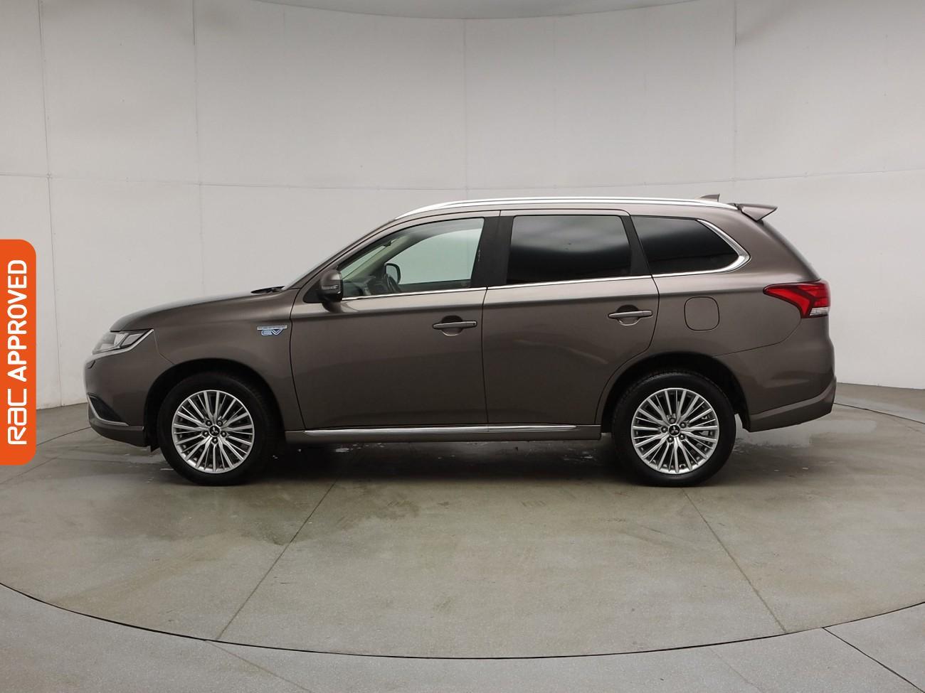 Used Mitsubishi Outlander 2019 for sale - 75699712: Photo 26