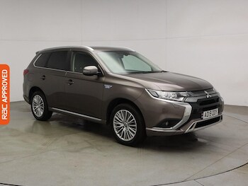 Used Mitsubishi Outlander 2019 for sale - 75699712: Photo