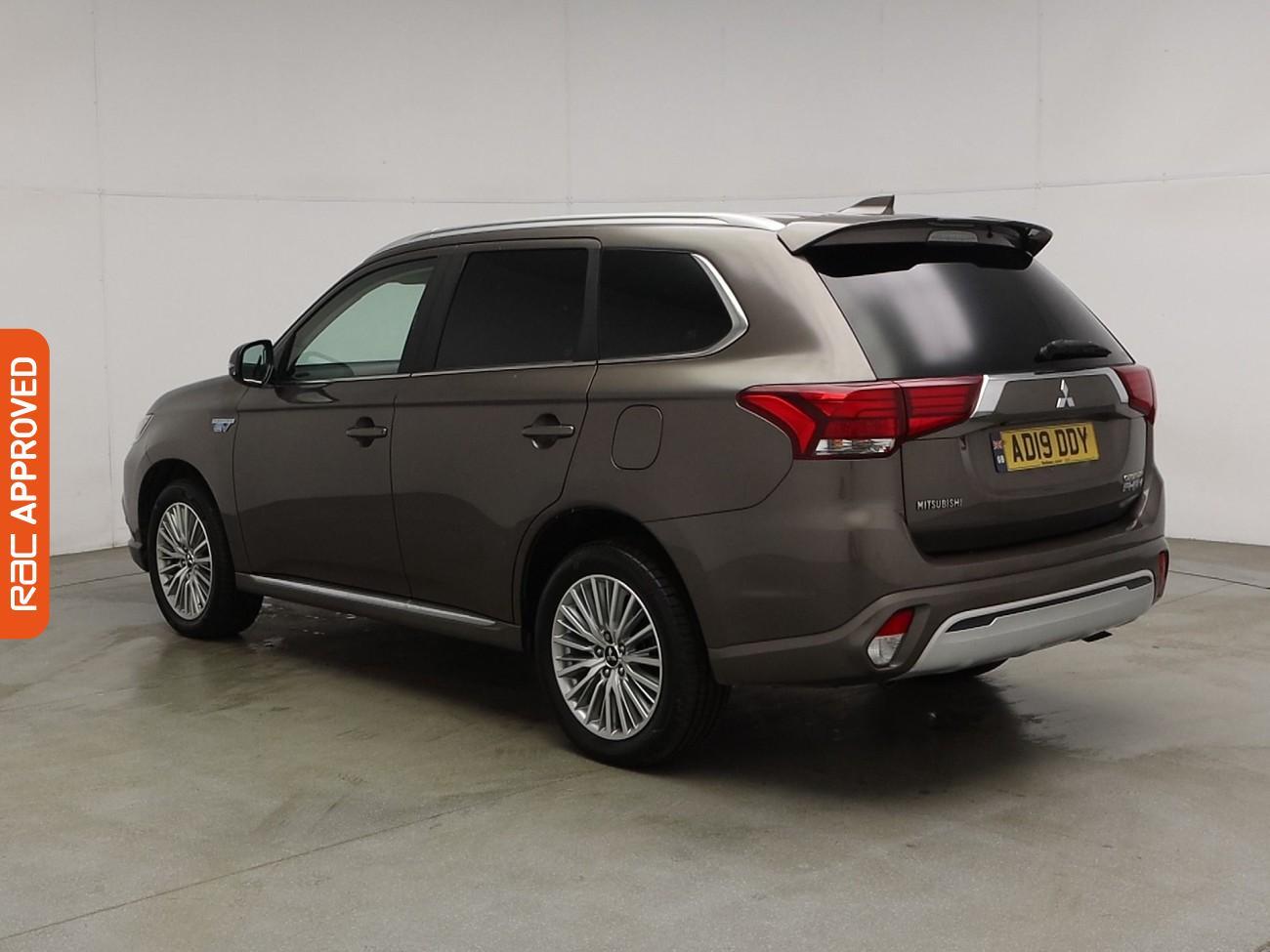 Used Mitsubishi Outlander 2019 for sale - 75699712: Photo 6