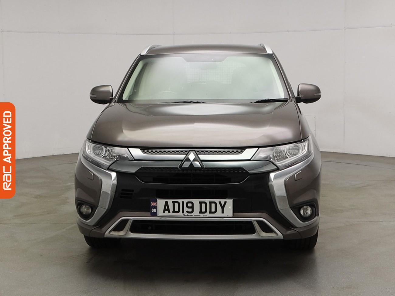Used Mitsubishi Outlander 2019 for sale - 75699712: Photo 7