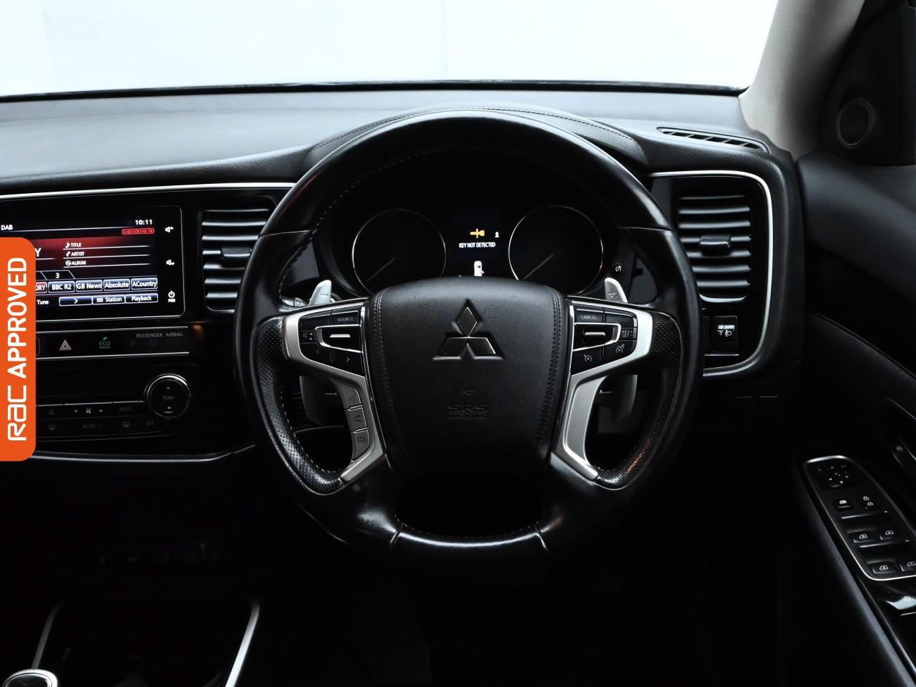 Used Mitsubishi Outlander 2019 for sale - 75699712: Photo 9