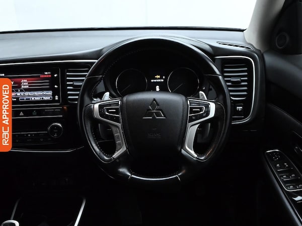 Used Mitsubishi Outlander 2019 for sale - 75699712: Photo 9