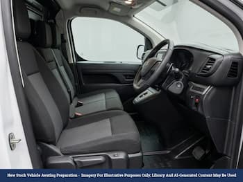 Used Peugeot e-Expert 2024 for sale - 79865129: Photo