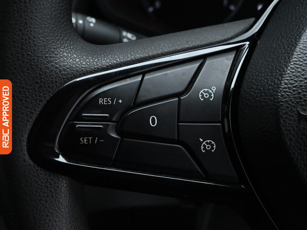 Used Renault Trafic 2023 for sale - 76697727: Photo 24